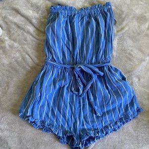 Billabong Romper